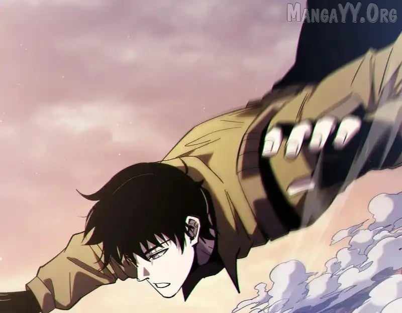 Read I Rely on My Invincibility to Deal Tons of Damage Passively! Manga Online