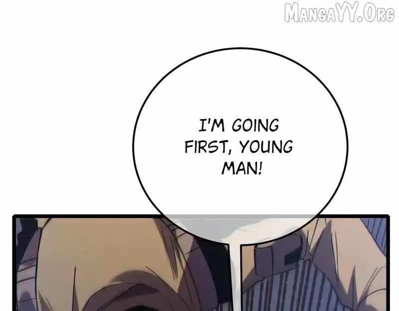 Read I Rely on My Invincibility to Deal Tons of Damage Passively! Manga Online