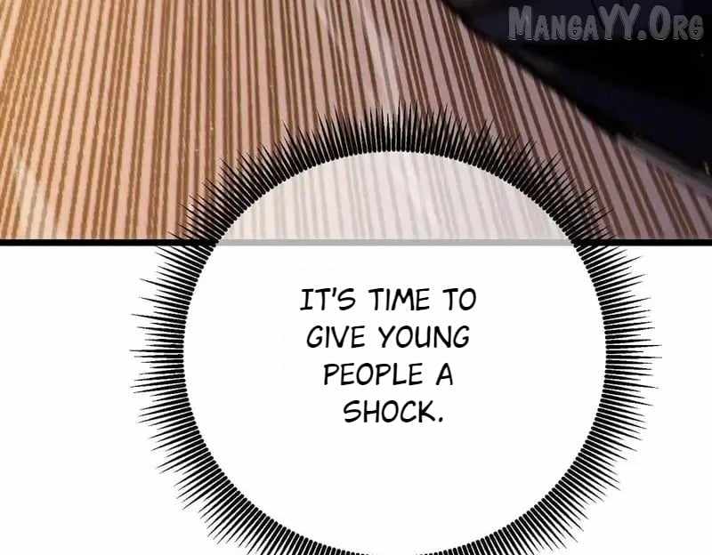 Read I Rely on My Invincibility to Deal Tons of Damage Passively! Manga Online