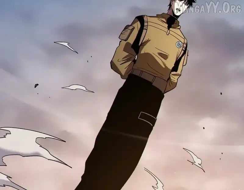Read I Rely on My Invincibility to Deal Tons of Damage Passively! Manga Online