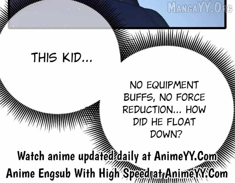 Read I Rely on My Invincibility to Deal Tons of Damage Passively! Manga Online
