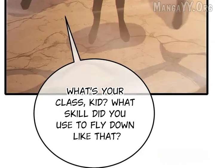 Read I Rely on My Invincibility to Deal Tons of Damage Passively! Manga Online