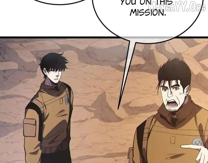Read I Rely on My Invincibility to Deal Tons of Damage Passively! Manga Online