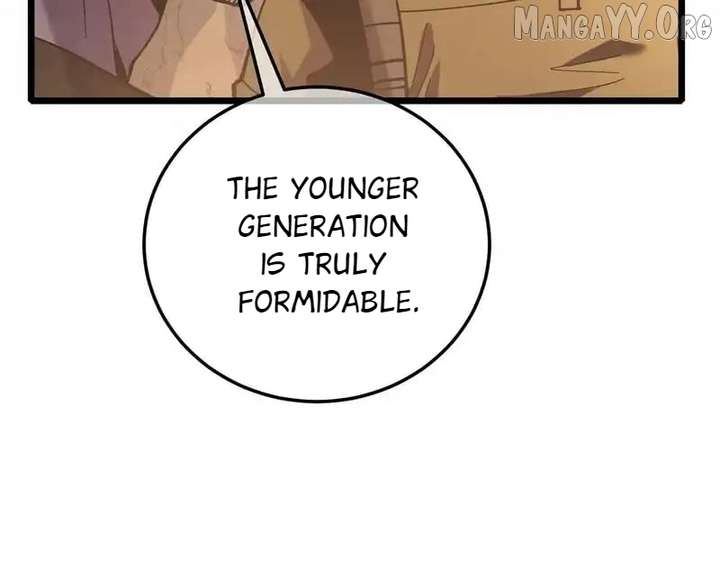 Read I Rely on My Invincibility to Deal Tons of Damage Passively! Manga Online