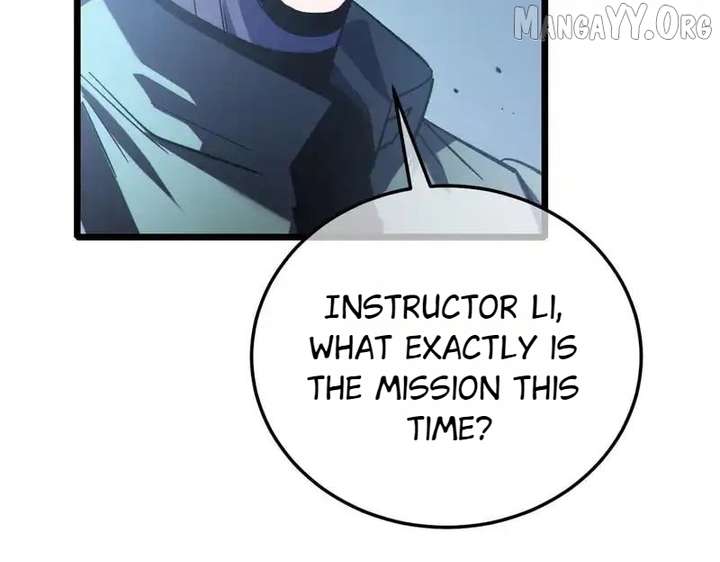 Read I Rely on My Invincibility to Deal Tons of Damage Passively! Manga Online