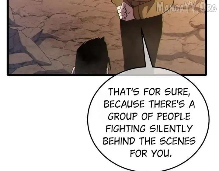 Read I Rely on My Invincibility to Deal Tons of Damage Passively! Manga Online