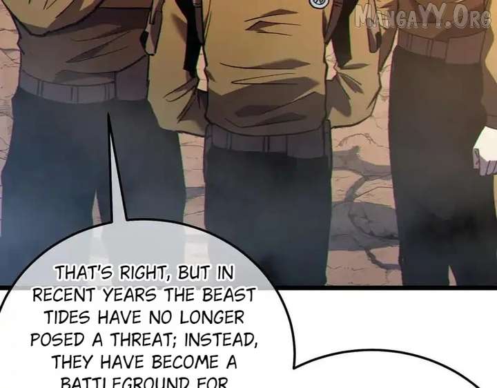 Read I Rely on My Invincibility to Deal Tons of Damage Passively! Manga Online