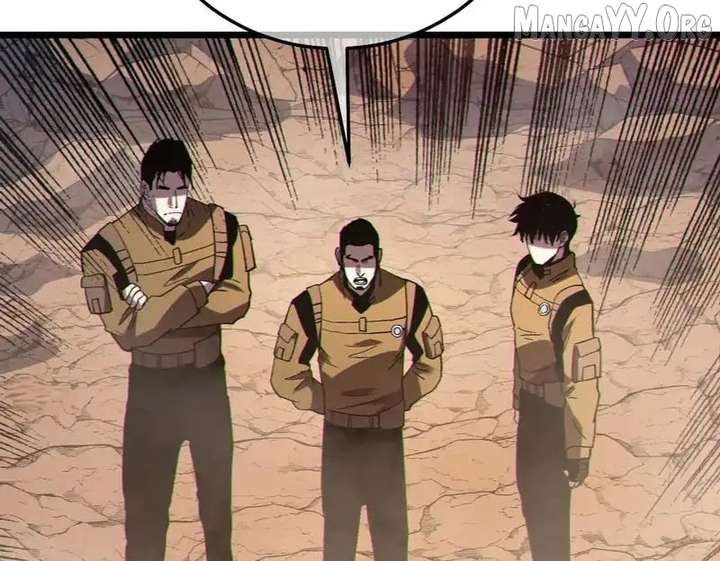 Read I Rely on My Invincibility to Deal Tons of Damage Passively! Manga Online