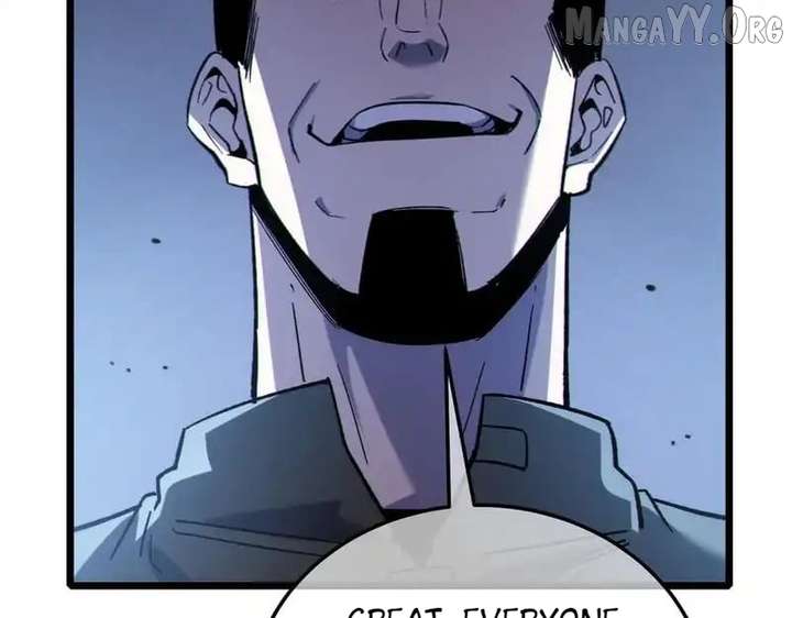 Read I Rely on My Invincibility to Deal Tons of Damage Passively! Manga Online