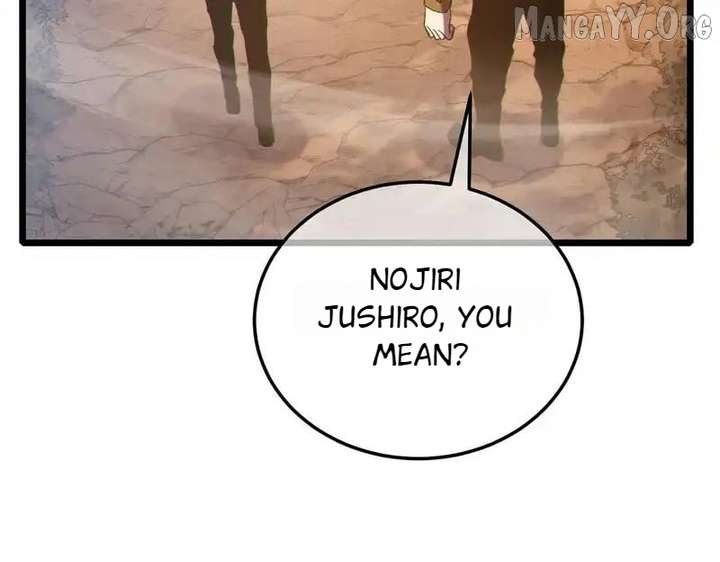 Read I Rely on My Invincibility to Deal Tons of Damage Passively! Manga Online