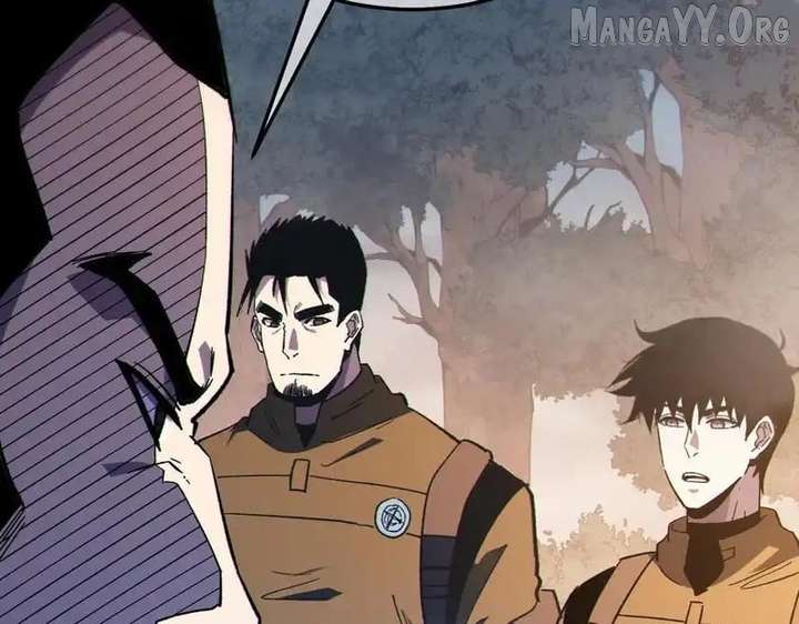 Read I Rely on My Invincibility to Deal Tons of Damage Passively! Manga Online