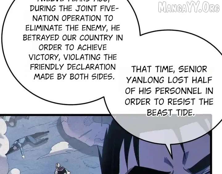 Read I Rely on My Invincibility to Deal Tons of Damage Passively! Manga Online
