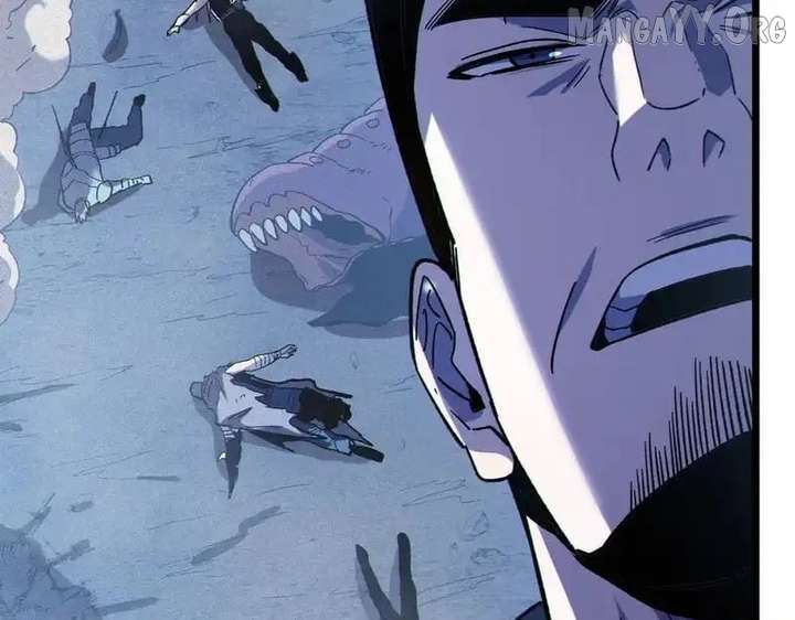Read I Rely on My Invincibility to Deal Tons of Damage Passively! Manga Online