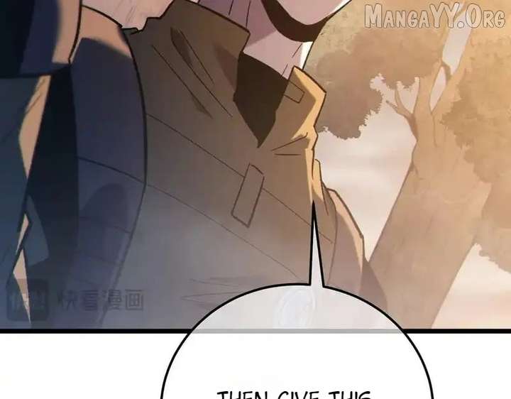 Read I Rely on My Invincibility to Deal Tons of Damage Passively! Manga Online