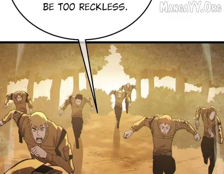 Read I Rely on My Invincibility to Deal Tons of Damage Passively! Manga Online