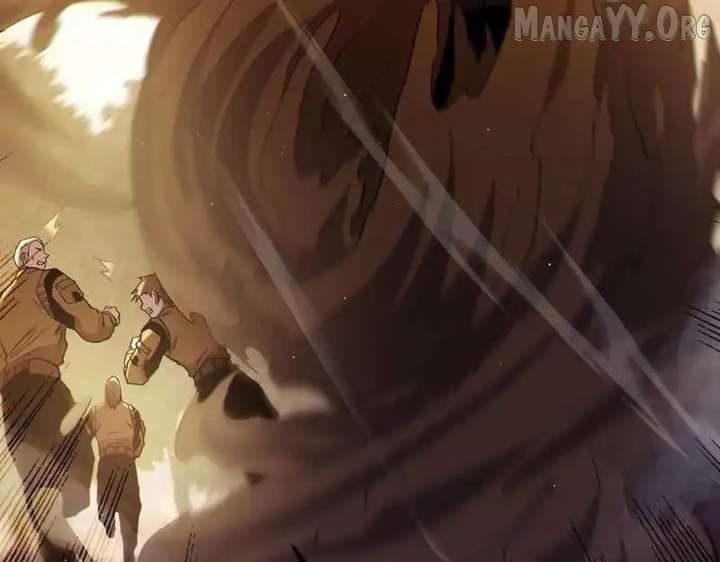 Read I Rely on My Invincibility to Deal Tons of Damage Passively! Manga Online