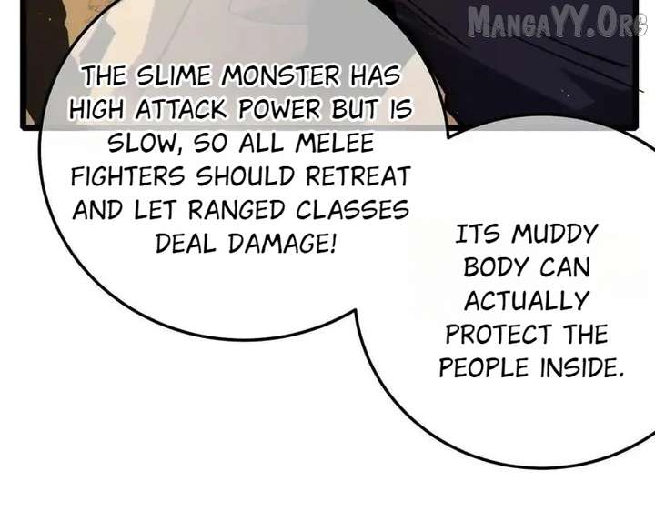 Read I Rely on My Invincibility to Deal Tons of Damage Passively! Manga Online