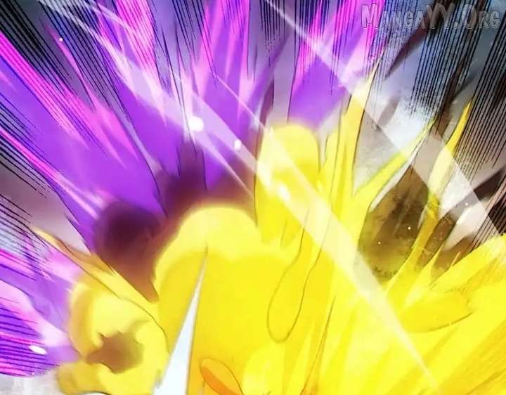 Read I Rely on My Invincibility to Deal Tons of Damage Passively! Manga Online