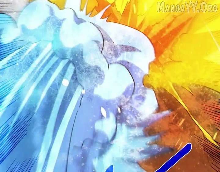 Read I Rely on My Invincibility to Deal Tons of Damage Passively! Manga Online
