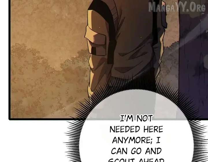 Read I Rely on My Invincibility to Deal Tons of Damage Passively! Manga Online