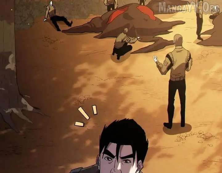 Read I Rely on My Invincibility to Deal Tons of Damage Passively! Manga Online