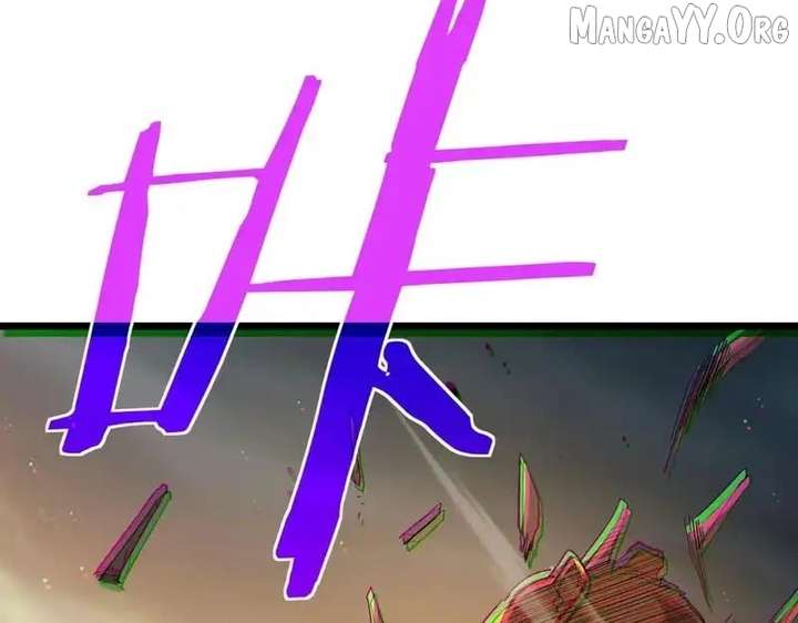 Read I Rely on My Invincibility to Deal Tons of Damage Passively! Manga Online