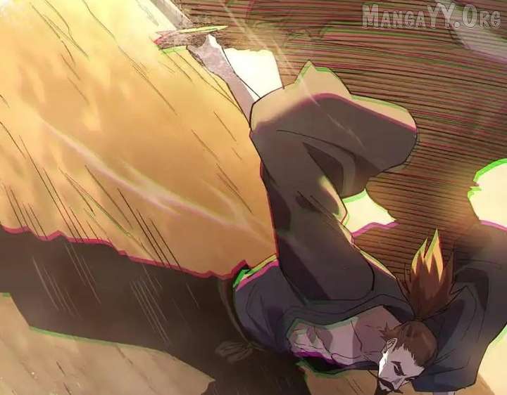 Read I Rely on My Invincibility to Deal Tons of Damage Passively! Manga Online