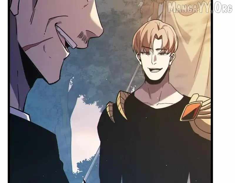 Read I Rely on My Invincibility to Deal Tons of Damage Passively! Manga Online