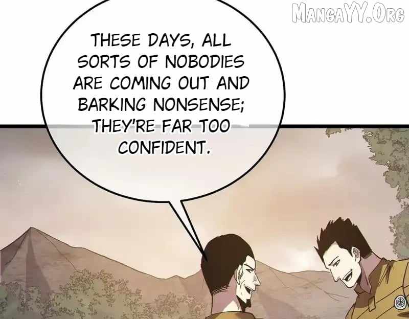 Read I Rely on My Invincibility to Deal Tons of Damage Passively! Manga Online