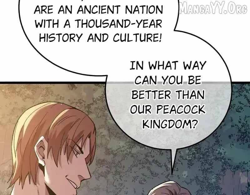 Read I Rely on My Invincibility to Deal Tons of Damage Passively! Manga Online