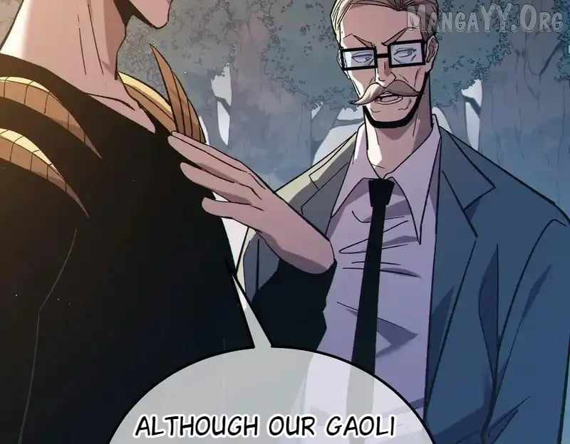 Read I Rely on My Invincibility to Deal Tons of Damage Passively! Manga Online
