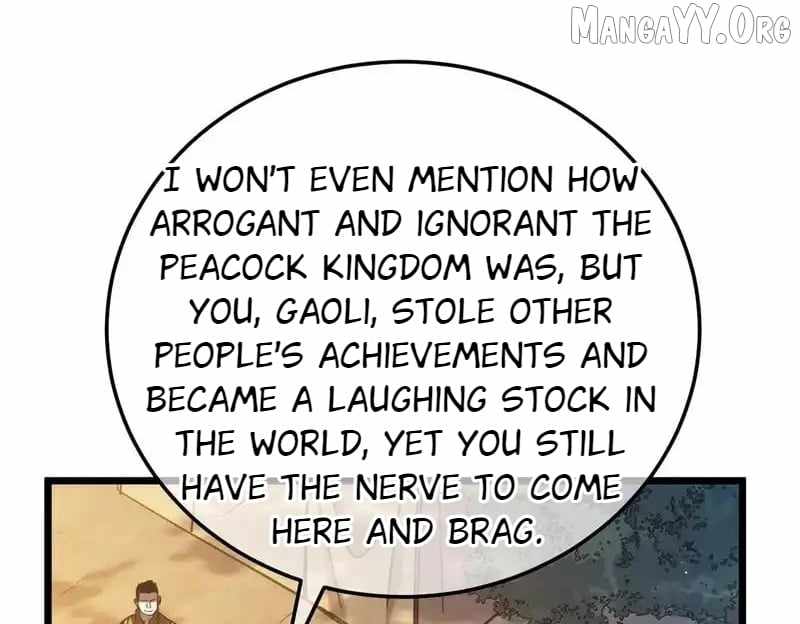 Read I Rely on My Invincibility to Deal Tons of Damage Passively! Manga Online