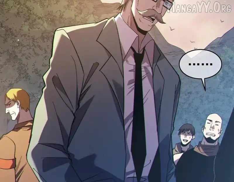 Read I Rely on My Invincibility to Deal Tons of Damage Passively! Manga Online