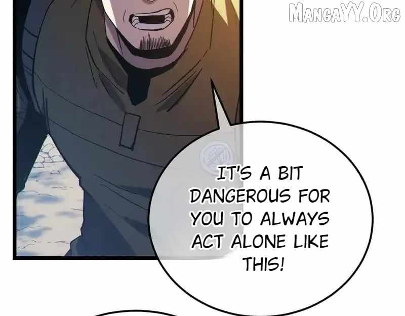 Read I Rely on My Invincibility to Deal Tons of Damage Passively! Manga Online
