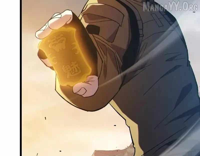 Read I Rely on My Invincibility to Deal Tons of Damage Passively! Manga Online
