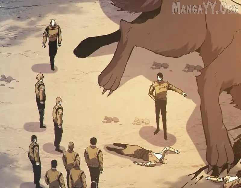 Read I Rely on My Invincibility to Deal Tons of Damage Passively! Manga Online