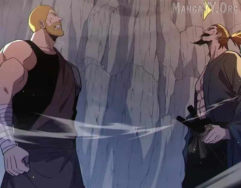 Read I Rely on My Invincibility to Deal Tons of Damage Passively! Manga Online