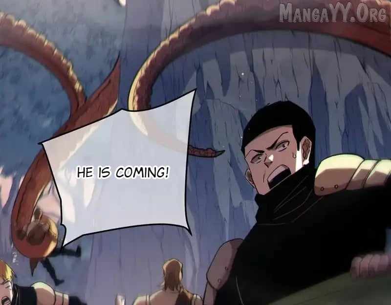 Read I Rely on My Invincibility to Deal Tons of Damage Passively! Manga Online