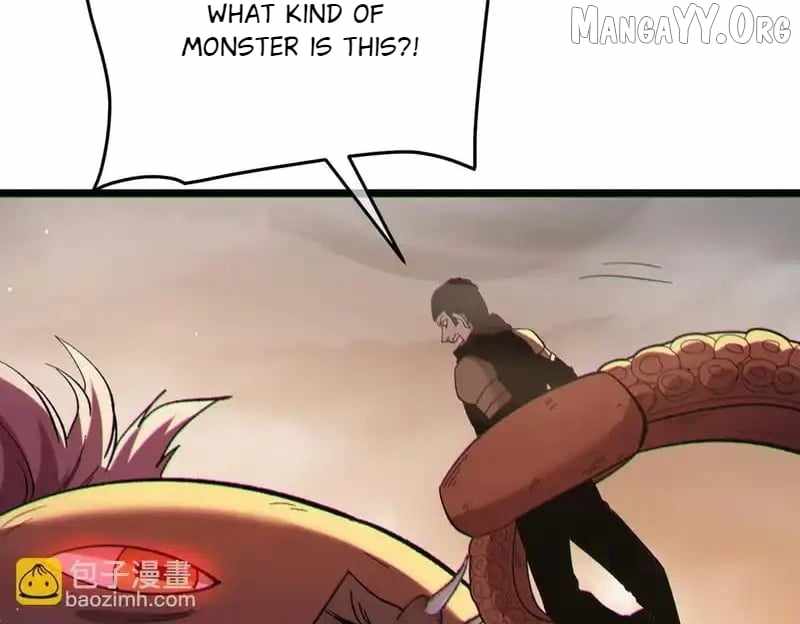 Read I Rely on My Invincibility to Deal Tons of Damage Passively! Manga Online