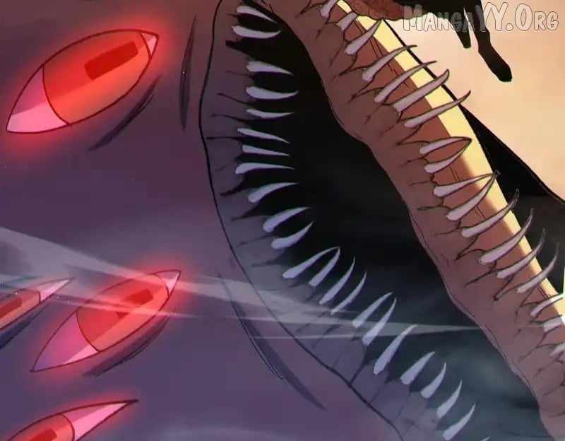 Read I Rely on My Invincibility to Deal Tons of Damage Passively! Manga Online
