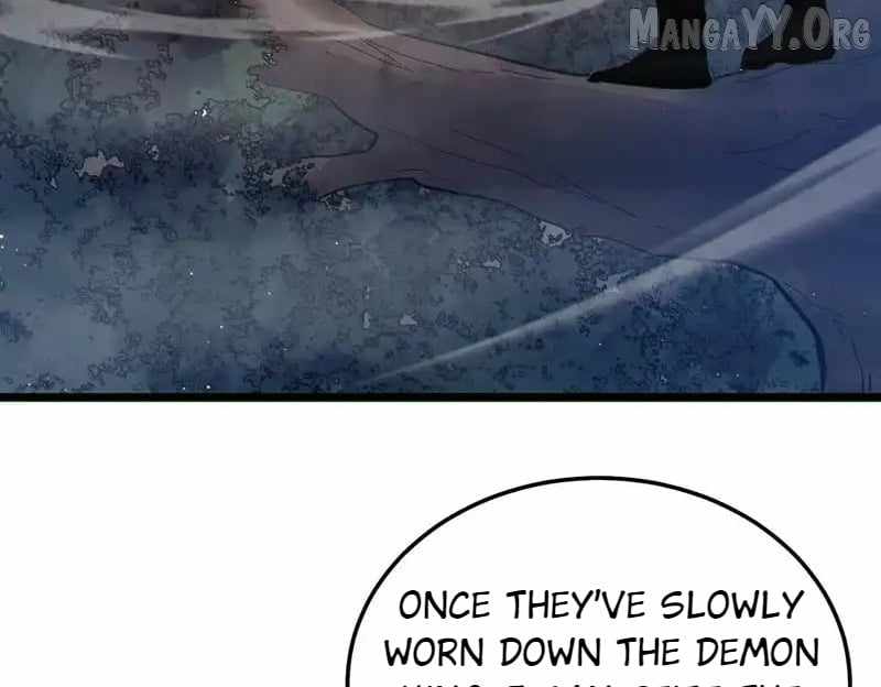 Read I Rely on My Invincibility to Deal Tons of Damage Passively! Manga Online