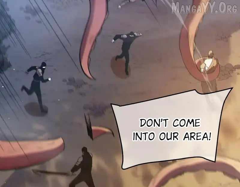 Read I Rely on My Invincibility to Deal Tons of Damage Passively! Manga Online