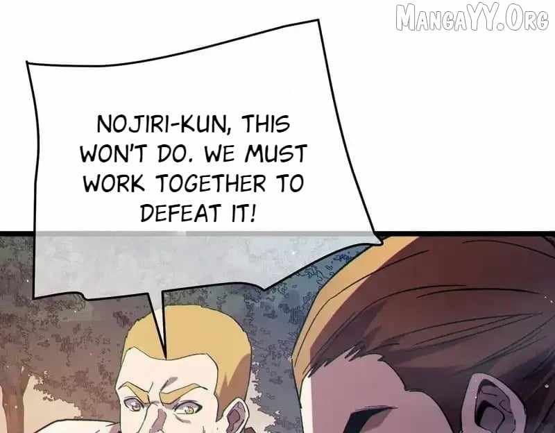 Read I Rely on My Invincibility to Deal Tons of Damage Passively! Manga Online