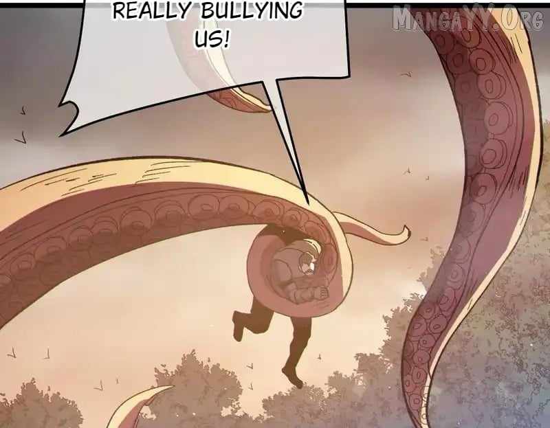 Read I Rely on My Invincibility to Deal Tons of Damage Passively! Manga Online