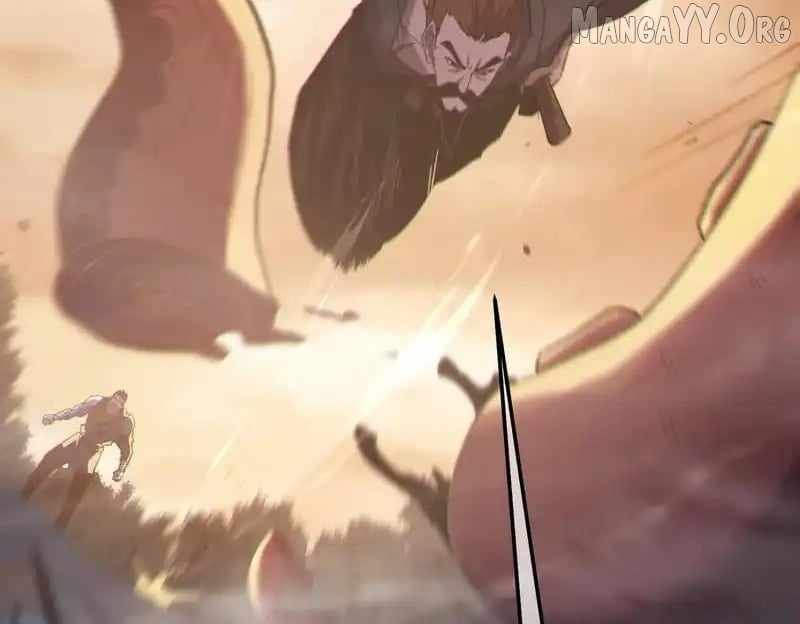 Read I Rely on My Invincibility to Deal Tons of Damage Passively! Manga Online
