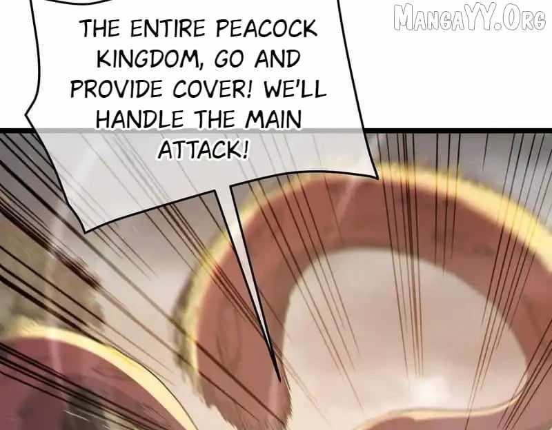 Read I Rely on My Invincibility to Deal Tons of Damage Passively! Manga Online
