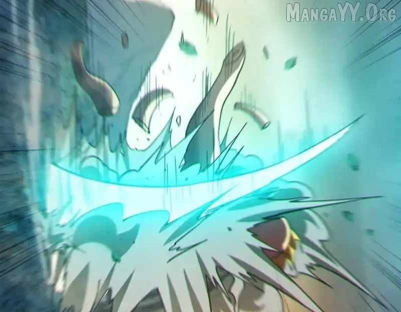 Read I Rely on My Invincibility to Deal Tons of Damage Passively! Manga Online
