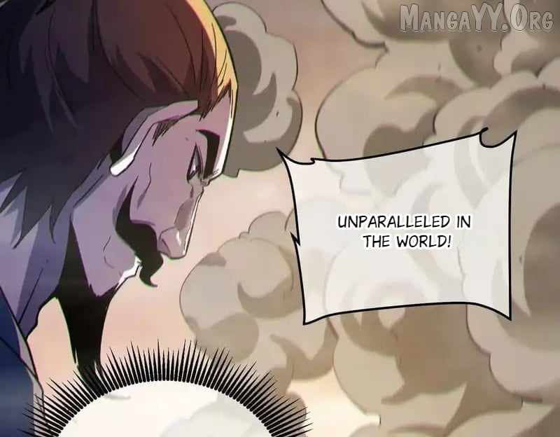 Read I Rely on My Invincibility to Deal Tons of Damage Passively! Manga Online