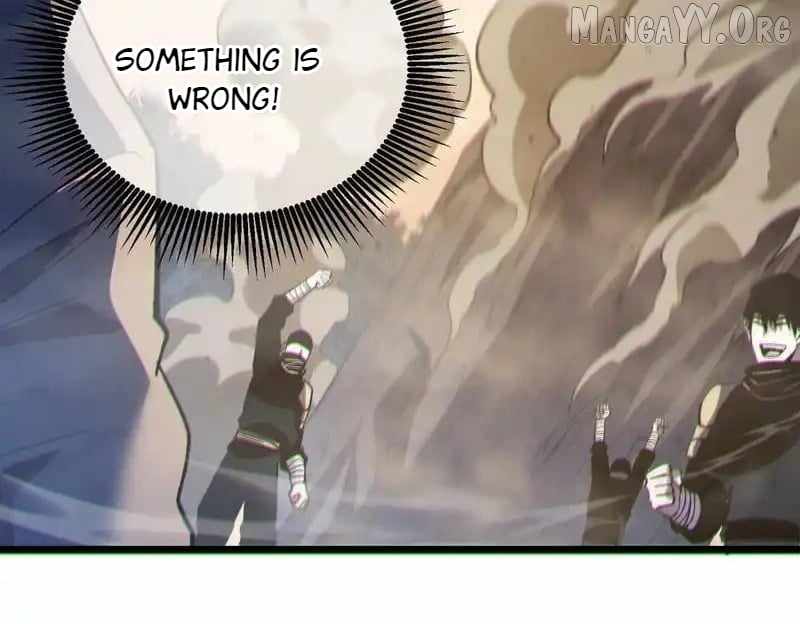 Read I Rely on My Invincibility to Deal Tons of Damage Passively! Manga Online