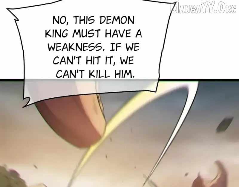 Read I Rely on My Invincibility to Deal Tons of Damage Passively! Manga Online